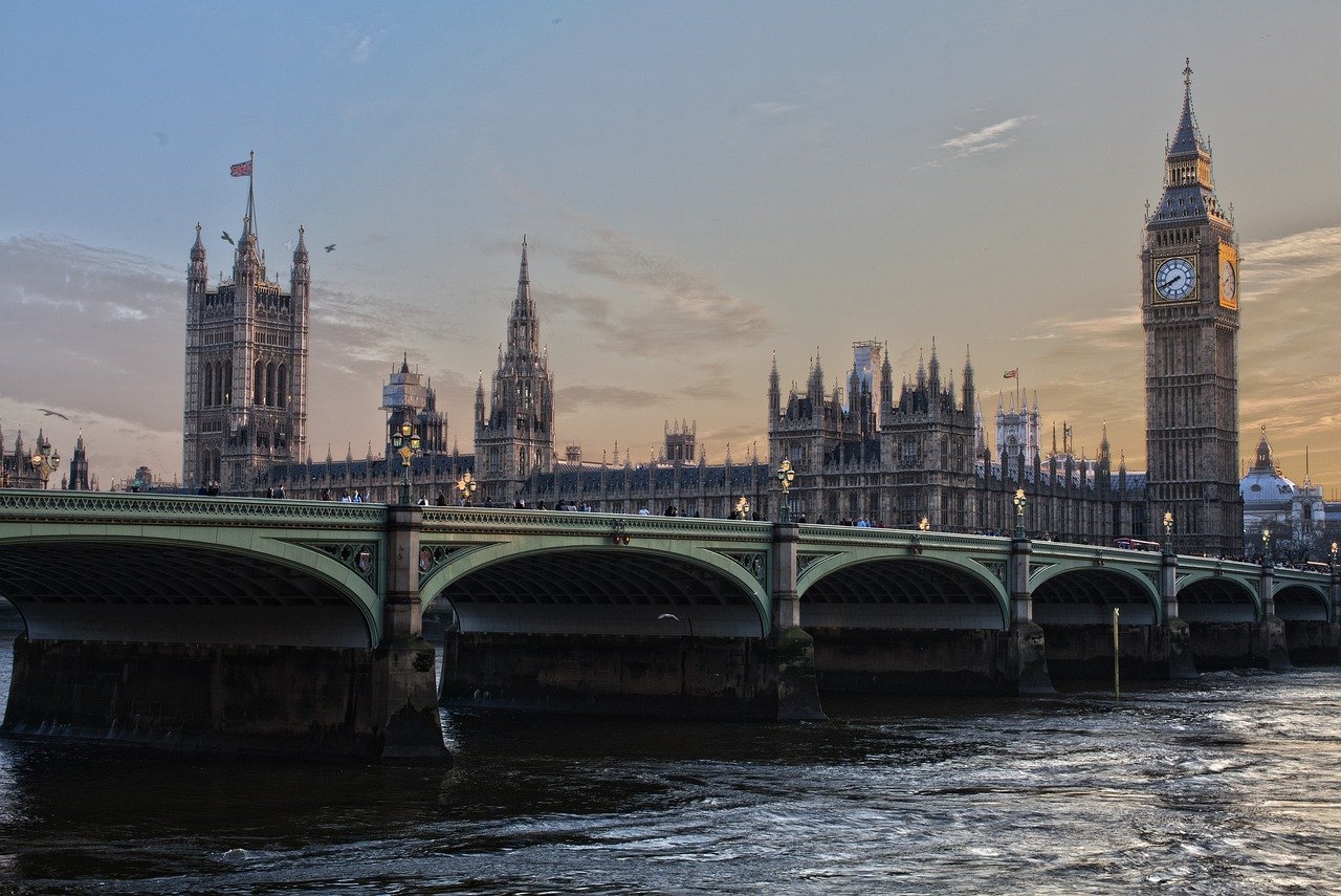 英国通胀