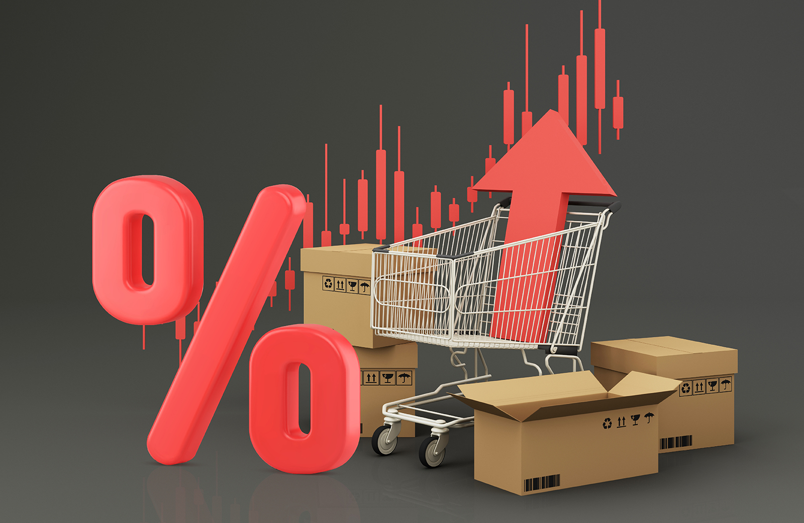 【財經日歷】最新通膨即將登場,推動美國再次大幅升息?