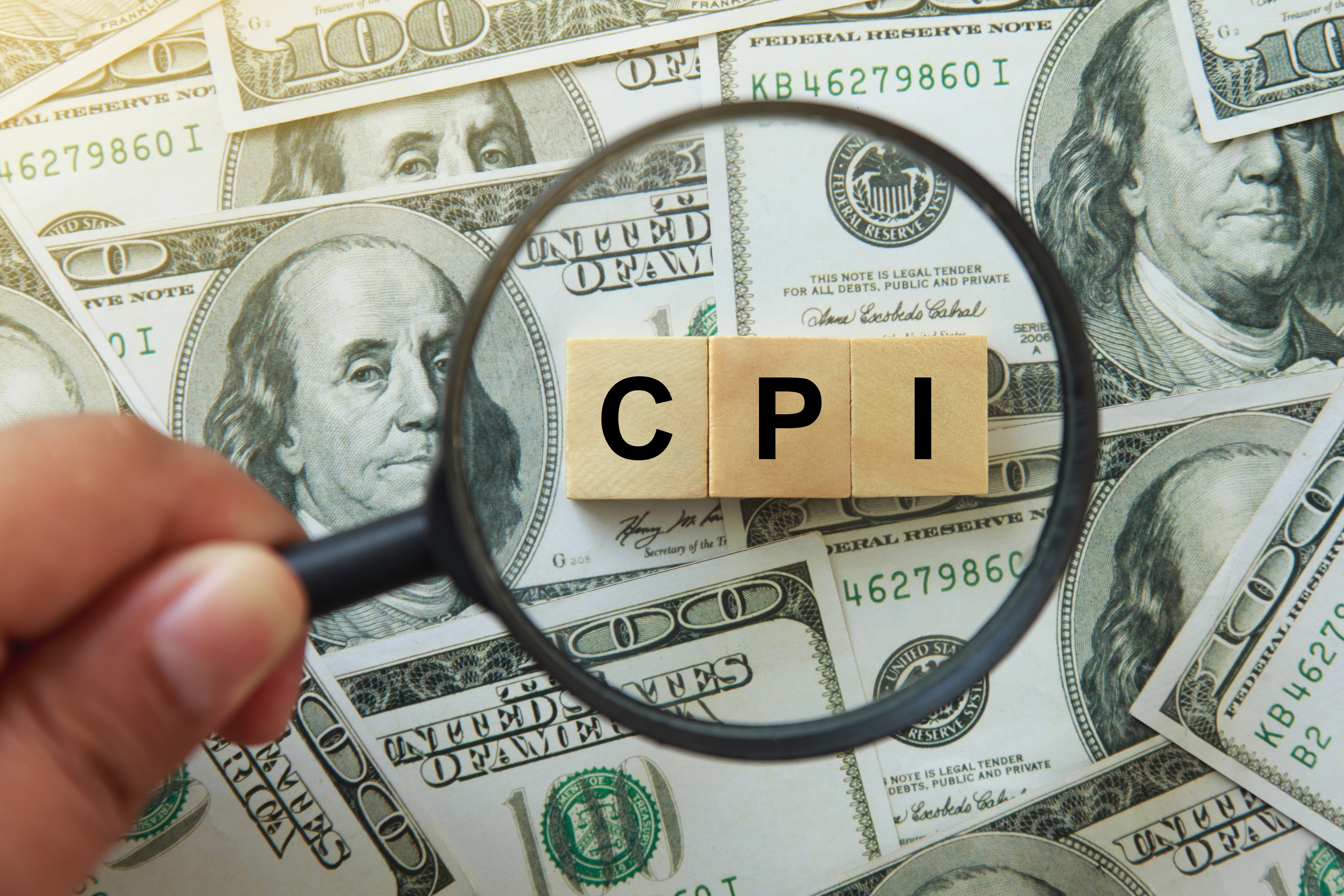 【行情分析】CPI数据公布后的一周市场展望