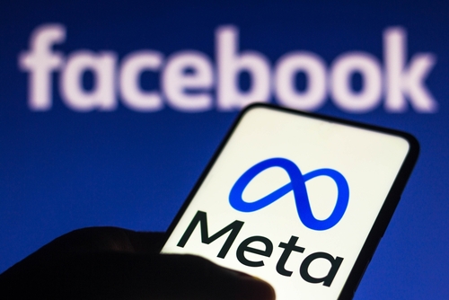 【美股财报季】Meta总营收恢复增长,股价盘后大涨