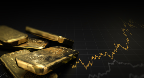 【行情分析】金价高位整理,关注美国CPI和FOMC会议纪要
