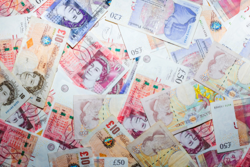 【行情分析】英国数据超级周,英镑还能进一步上行吗?