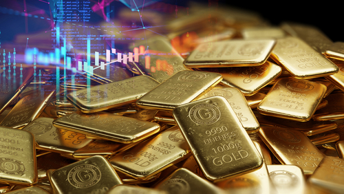 【热点时评】金价本周能重返2000大关上方吗?