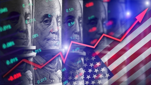 【财历焦点】金融市场上扬,美股触及高位后将继续上行?