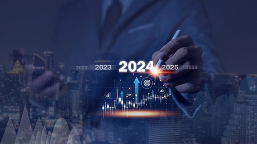 【行情分析】 2024年的这些热门预判,究竟哪条会在市场应验?