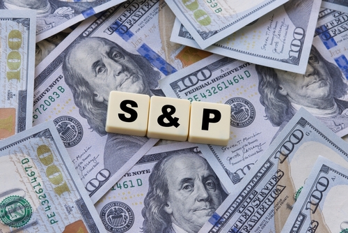 【行情分析】8个指数创历史，标普涨势难阻，目标5500点不是梦