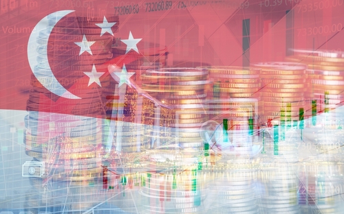 【股票股指】SG20股指重磅上线:走势稳定,派息强劲